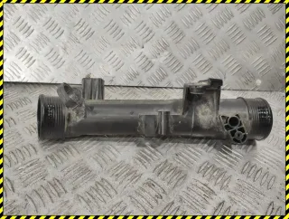 31686412 Патрубок интеркулера Volvo S60 3 Арт 94945080, вид 3
