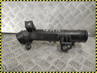 31686412 Патрубок интеркулера Volvo S60 3 Арт 94945080, вид 4
