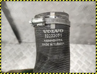 32222071 Патрубок интеркулера Volvo XC90 2 Арт 94945088, вид 4