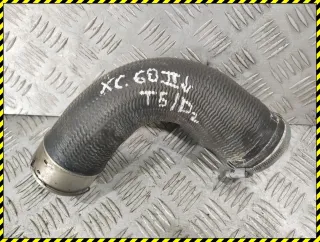32222071 Патрубок интеркулера Volvo XC90 2 Арт 94945088, вид 2