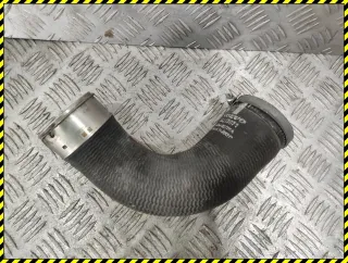 32222071 Патрубок интеркулера Volvo XC90 2 Арт 94945088, вид 1