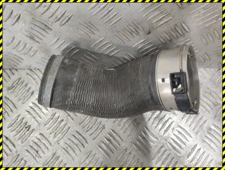 31686561 Патрубок интеркулера Volvo S60 3 Арт 94945173, вид 2