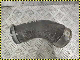 31686561 Патрубок интеркулера Volvo S60 3 Арт 94945173, вид 3