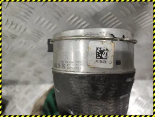 31686561 Патрубок интеркулера Volvo S60 3 Арт 94945173, вид 4