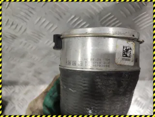 31686561 Патрубок интеркулера Volvo S60 3 Арт 94945173, вид 5