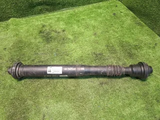 7P0521101K Карданный вал передний Volkswagen Touareg 2 Арт 94945256, вид 1