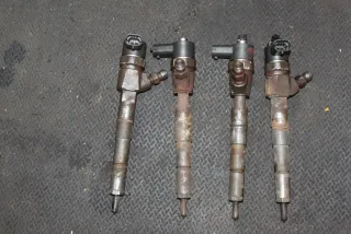 0445110159 Форсунка Opel Signum 1.9л Арт H109, вид 1