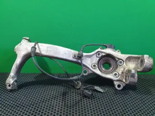 8E0 257 F, 8E0407241J Ступица передняя левая Audi A4 B7 Арт 94945330, вид 2