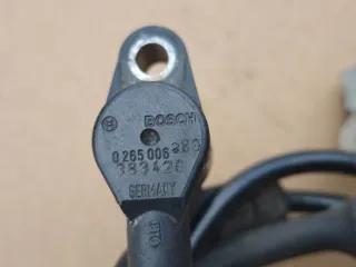 0265006289 Датчик ABS передний Citroen Xsara Picasso Арт 94946853, вид 3