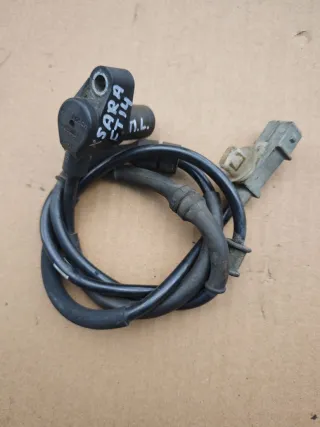 0265006289 Датчик ABS передний Citroen Xsara Picasso Арт 94946853, вид 1