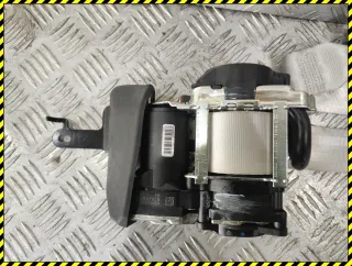 39842306,635091300G Ремень безопасности передний правый Volvo XC60 2 Арт 94948143, вид 2
