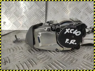 39842306,635091300G Ремень безопасности передний правый Volvo XC60 2 Арт 94948143, вид 3