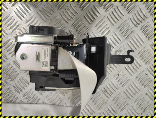 39842306,635091300G Ремень безопасности передний правый Volvo XC60 2 Арт 94948143, вид 6