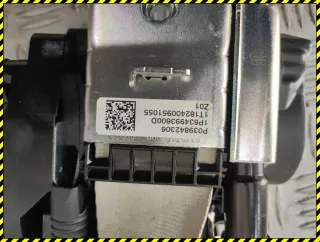 39842306,635091300G Ремень безопасности передний правый Volvo XC60 2 Арт 94948143, вид 7