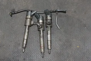 0445110165 Форсунка Opel Zafira A 1.9л Арт H115, вид 1