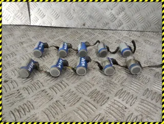 0015425918 Парктроник задний Mercedes CLK W208 Арт 94950572, вид 2
