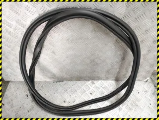  Уплотнитель двери задней левой Volvo XC90 2 Арт 94950626, вид 2