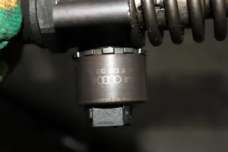 0414720404, 03G130073G Форсунка Volkswagen Passat B6 Арт H117, вид 3