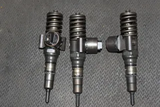 0414720404, 03G130073G Форсунка Volkswagen Passat B6 Арт H117, вид 1