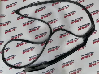 TLAM-Z01 L27 Уплотнитель двери передней левой Honda CR-V 5 Арт mp21054Z, вид 1