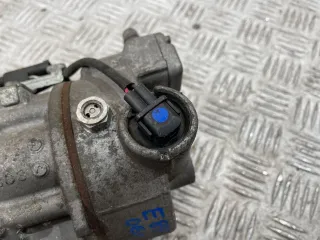 6987766, 5SE12C Компрессор кондиционера BMW 1 E81/E82/E87/E88 (5SE12C) Арт 58524, вид 8