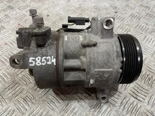 6987766, 5SE12C Компрессор кондиционера BMW 1 E81/E82/E87/E88 (5SE12C) Арт 58524, вид 4