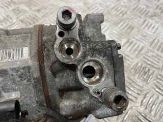 6987766, 5SE12C Компрессор кондиционера BMW 1 E81/E82/E87/E88 (5SE12C) Арт 58524, вид 5