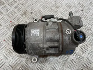 6987766, 5SE12C Компрессор кондиционера BMW 1 E81/E82/E87/E88 (5SE12C) Арт 58524, вид 7