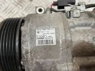 6987766, 5SE12C Компрессор кондиционера BMW 1 E81/E82/E87/E88 (5SE12C) Арт 58524, вид 9