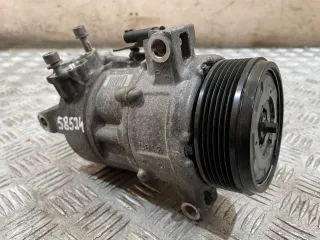 6987766, 5SE12C Компрессор кондиционера BMW 1 E81/E82/E87/E88 (5SE12C) Арт 58524, вид 1
