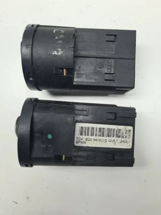 6Q0941531B Переключатель света Volkswagen Polo 4 Арт 17717, вид 2
