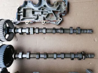  Головка блока цилиндров Renault Sandero Stepway 1 Арт 94951019, вид 12