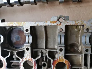 Головка блока цилиндров Renault Sandero Stepway 1 Арт 94951019, вид 15