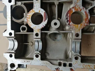  Головка блока цилиндров Renault Sandero Stepway 1 Арт 94951019, вид 13