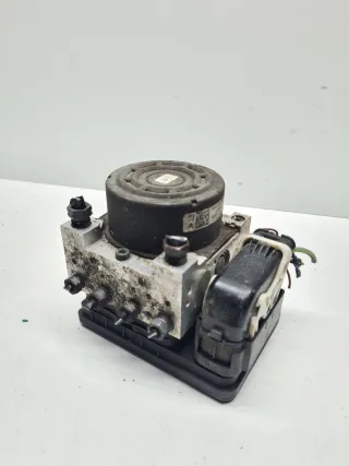 9806891780, 10022002574, Блок АБС (ABS) Peugeot 208 Арт 17701, вид 1