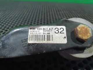 6Q0 199 851 AP Подушка двигателя Seat Ibiza 4 Арт 94951076, вид 3