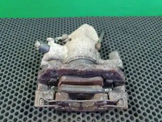  Суппорт тормозной задний правый Opel Vectra C  Арт 94951097, вид 3