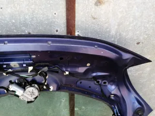  Крышка багажника (дверь 3-5) Peugeot 208 Арт 94951887, вид 7