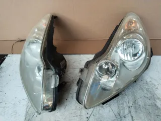  Фара передняя (комплект) Opel Corsa D Арт 94951890