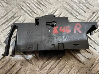 8381510 Кнопка стеклоподъемника переднего правого BMW 3 E46 Арт 58443, вид 6
