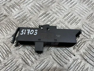 6902177 Кнопка стеклоподъемника переднего левого BMW 3 E46 Арт 51703, вид 3