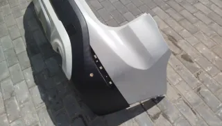  Бампер задний BMW X1 F48 Арт 0801, вид 4