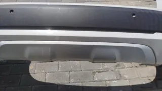 Бампер задний BMW X1 F48 Арт 0801, вид 2