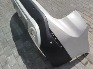  Бампер задний BMW X1 F48 Арт 0801, вид 6