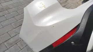 Бампер задний BMW X1 F48 Арт 0801, вид 5