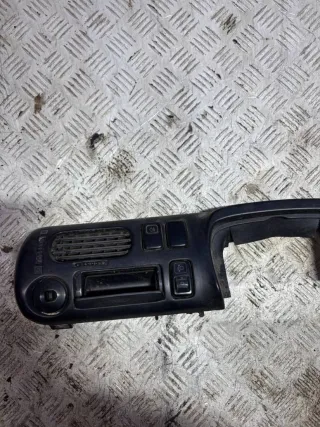  Кнопка корректора фар Mazda 626 GE Арт 94951999, вид 1