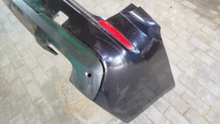  Бампер задний BMW 5 F10/F11/GT F07 Арт 015253, вид 3