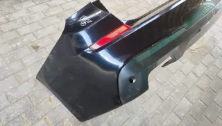  Бампер задний BMW 5 F10/F11/GT F07 Арт 015253, вид 2
