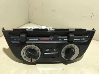  Блок управления печки / климат-контроля Mitsubishi Space Star 2 Арт CL60-94762449, вид 1