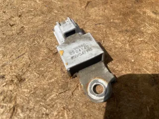 9098004140 Конденсатор Toyota Yaris 1 Арт 4986REV, вид 1
